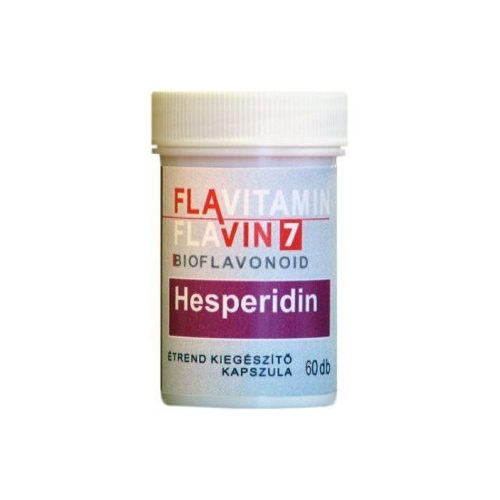 Flavitamin Hesperidin 60 db