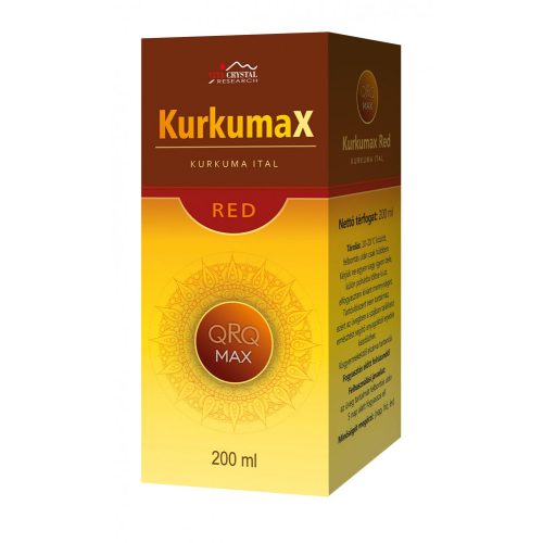 KurkumaX Red 100 ml
