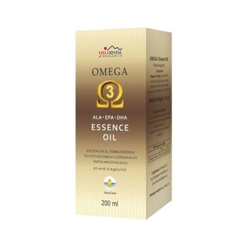 Omega3 Essence oil 200ml